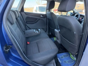 Ford Focus 1.6i 1596 cmc Pilot PDC Clima euro4 - imagine 7