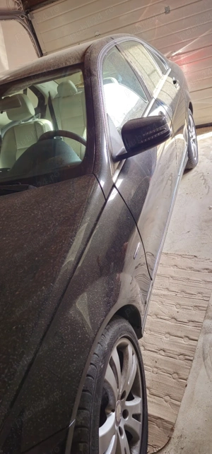 Vând Mercedes  - imagine 5