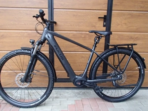 Mtb 29 Focus Electrica Bosch CX- Suspensie Dubla