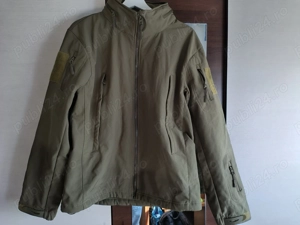 Jacheta tactica Condor Summit Soft Shell Jacket Model 602, Size L