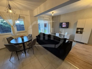 Apartament 2 camere, parcare, gradina 70mp, Buna Ziua, Sophia Residence - imagine 5