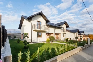 Casa de inchiriat tip duplex PREMIUM