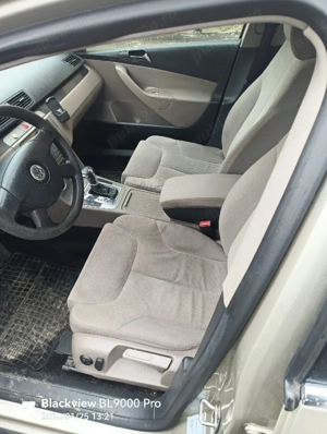 Vând Passat B6 2006 - imagine 6