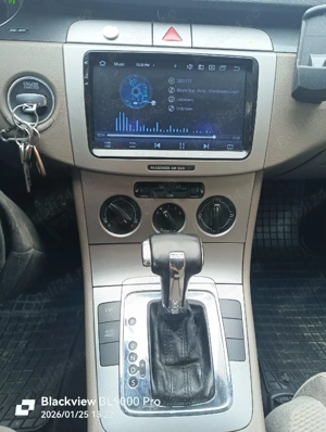 Vând Passat B6 2006 - imagine 9