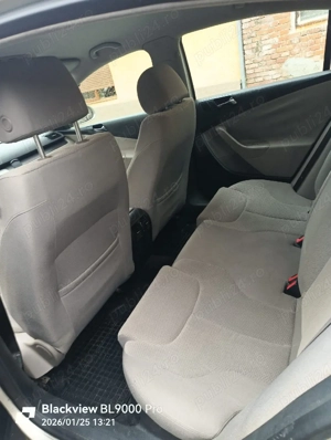 Vând Passat B6 2006 - imagine 8