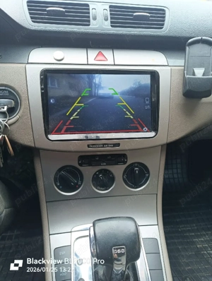 Vând Passat B6 2006 - imagine 7