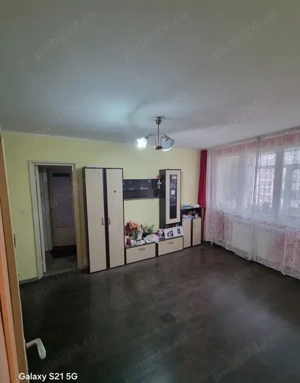 Apartament 2 Camere, Micro 16, etaj 3 4, Balcon Mare, Centrală proprie