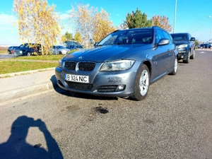 vand bmw e91  - imagine 4