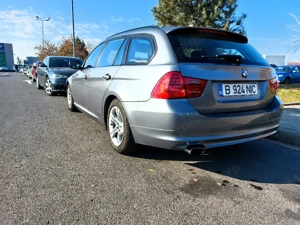 vand bmw e91  - imagine 2