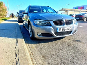 vand bmw e91  - imagine 5