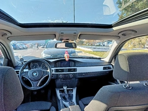 vand bmw e91  - imagine 3