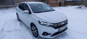 Dacia Logan 2024 Facelift  - imagine 4