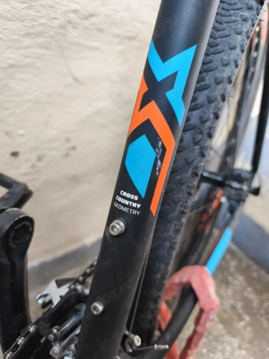 Bicicletă CROSS 29 inch