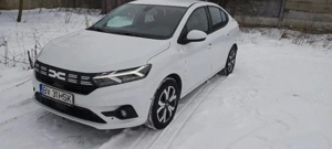 Dacia Logan 2024 Facelift 