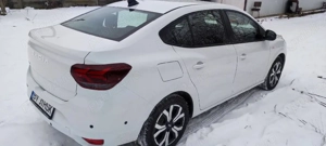 Dacia Logan 2024 Facelift  - imagine 5