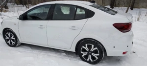 Dacia Logan 2024 Facelift  - imagine 2