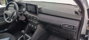 Dacia Logan 2024 Facelift  - imagine 6