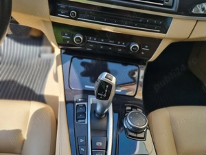 Vand BMW F11 520 d XDRIVE 2016  - imagine 5