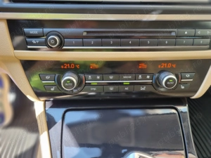 Vand BMW F11 520 d XDRIVE 2016  - imagine 3