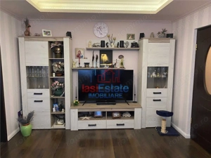 Apartament 3 camere Mircea cel Batran - imagine 5