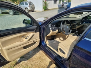 Vand BMW F11 520 d XDRIVE 2016  - imagine 4