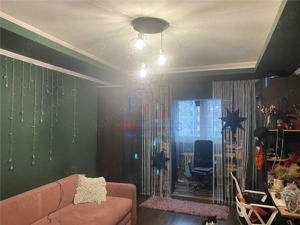 Apartament 3 camere Mircea cel Batran