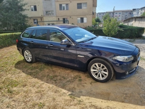 Vand BMW F11 520 d XDRIVE 2016 
