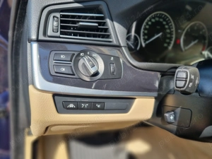 Vand BMW F11 520 d XDRIVE 2016  - imagine 7