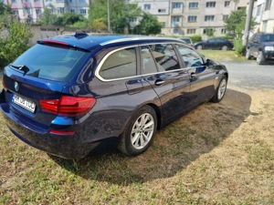 Vand BMW F11 520 d XDRIVE 2016  - imagine 8
