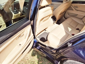 Vand BMW F11 520 d XDRIVE 2016  - imagine 6