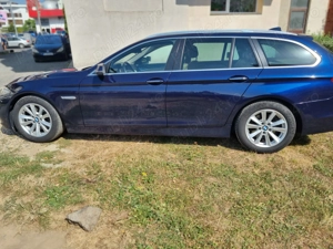 Vand BMW F11 520 d XDRIVE 2016  - imagine 10
