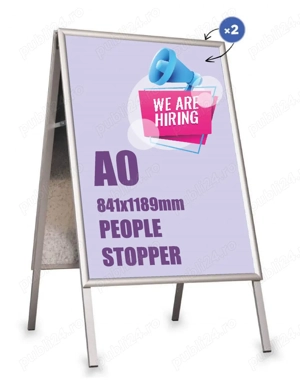 Vand People Stopper pret bun