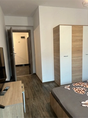 Apartament 2 camere Sos Salaj Dream Residence  - imagine 4
