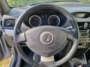 Vand Renault Symbol Collection 116.000 km an 2012, 1.6 benzina, 105cp, Full - imagine 5