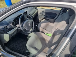 Vand Renault Symbol Collection 116.000 km an 2012, 1.6 benzina, 105cp, Full - imagine 7