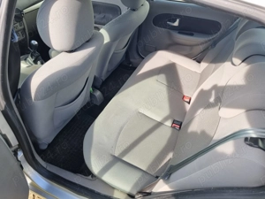 Vand Renault Symbol Collection 116.000 km an 2012, 1.6 benzina, 105cp, Full - imagine 3