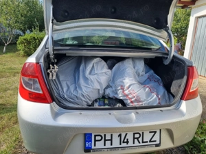 Vand Renault Symbol Collection 116.000 km an 2012, 1.6 benzina, 105cp, Full - imagine 2