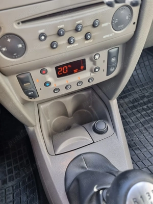 Vand Renault Symbol Collection 116.000 km an 2012, 1.6 benzina, 105cp, Full - imagine 4