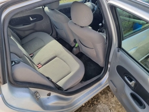 Vand Renault Symbol Collection 116.000 km an 2012, 1.6 benzina, 105cp, Full - imagine 8