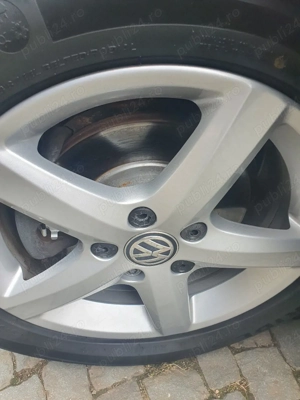 vw golf 7  - imagine 3