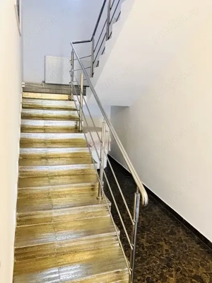 Balustrade inox Montaj inclus 