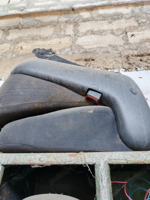 vand scaune Seat alhambra 