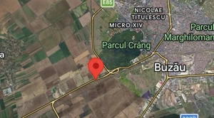Teren intravilan   Calea Eroilor   iesire spre Ploiesti   24.000mp   d=200m la DN 2 E85   - imagine 2