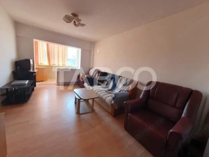 Apartament 3 camere 90 mp 2 balcoane zona Bulevardu Unirii