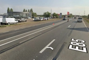 Teren intravilan   Calea Eroilor   iesire spre Ploiesti   24.000mp   d=200m la DN 2 E85   - imagine 5