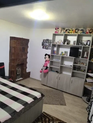 Casa constructie 2017   Niscov   BZ   teren 880mp   Pret: 75.000     - imagine 7