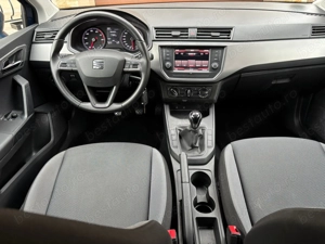 Seat Ibiza 1.0 benzina Mpi   Fabricatie 2  km - imagine 8