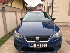 Seat Ibiza 1.0 benzina Mpi   Fabricatie 2  km - imagine 7