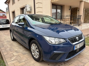 Seat Ibiza 1.0 benzina Mpi   Fabricatie 2  km - imagine 3