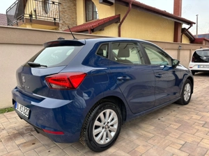 Seat Ibiza 1.0 benzina Mpi   Fabricatie 2  km - imagine 5